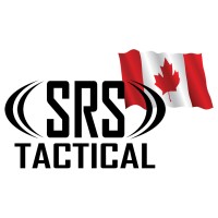 SRS Tactical Ltd Logo