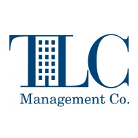 TLC Management Co Logo