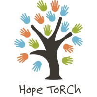 Hope Torch Logo