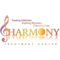 Harmony Treatment Center Logo