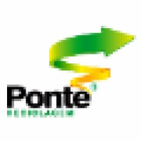 PONTE Reciclagem Logo