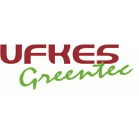 Ufkes Greentec Logo