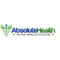 Absolute Health Logo
