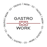 GastroCowork Logo