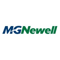 M.G. Newell Corporation Logo