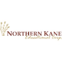 Northern Kane Educational Corp. Logo