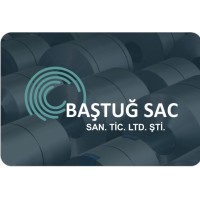 BAŞTUĞ SAC SANAYİ TİCARET LTD. ŞTİ. Logo