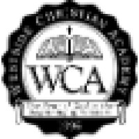 Westside Christian Academy Logo
