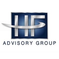 HF Advisory Group Logo