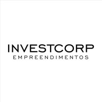 Investcorp Empreendimentos Logo