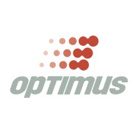 Optimus Engenharia Logo