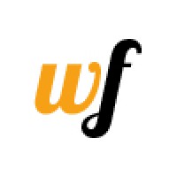 webfinisher: WEB AGENTUR-STRATEGIE | DESIGN | TECHNOLOGIE Hildesheim Logo