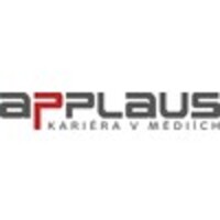 APPLAUS MÉDIA, s.r.o. Logo