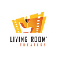 Living Room Theaters Logo