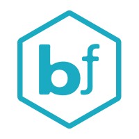 Blu Fable Logo