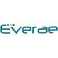 Everae Ltd. Logo