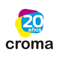 Croma Publicidad Logo