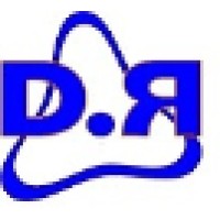 DR AUTOMAÇÃO Logo