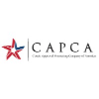 Condo Approval Processing Company of America Logo