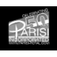 Parisi Incorporated | Royal Store Fixture Logo