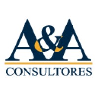 A&A Consultores SAS Logo