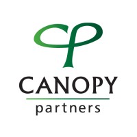 Canopy Partners Logo