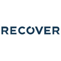 Recover Norge Logo
