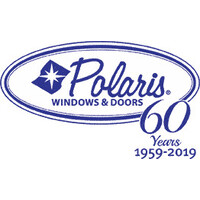 Polaris Windows & Doors Logo