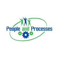 People and Processes, Inc Logo