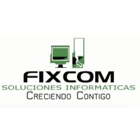 Fixcom Soluciones Informaticas Logo