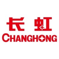 四川长虹电器股份有限公司 Logo