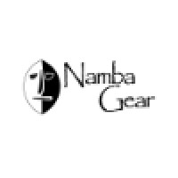 Namba Gear Logo