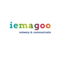 iemagoo Ontwerp & Communicatie Logo