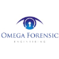 Omega Forensic Engineering Logo