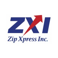 Zip Xpress, Inc. Logo