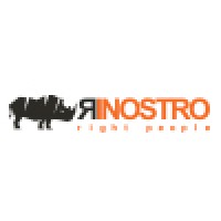 Rinostro S.A. Logo