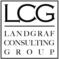 Landgraf Consulting Group, Inc. Logo
