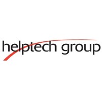 Helptech Group, LLC Logo