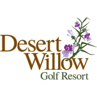 Desert Willow Golf Resort Logo