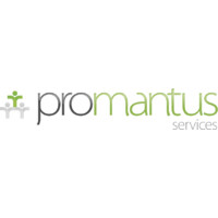 Promantus Inc Logo