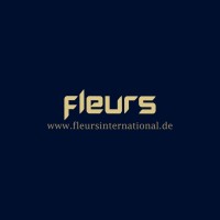 Fleurs International GmbH Logo