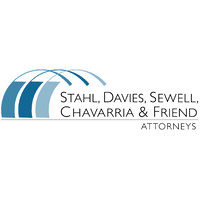 Stahl, Davies, Sewell, Chavarria & Friend, LLP Logo