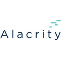 Alacrity, Inc. Logo