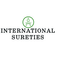 International Sureties, Ltd. Logo