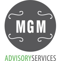 MGM Advisory Services Logo