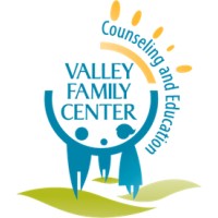Valley Family Center Logo