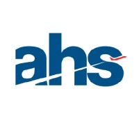 AHS Aviation Handling Services GmbH Logo