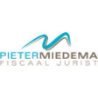 Pieter Miedema Fiscaal Jurist Logo