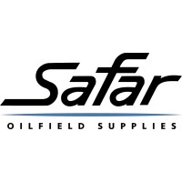 Safar Oilfield Supplies Logo