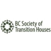 BC Society of Transition Houses Logo